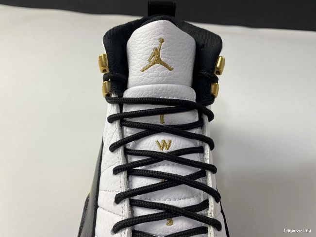 Jordan 12 Air Royalty CT8013-170 1110